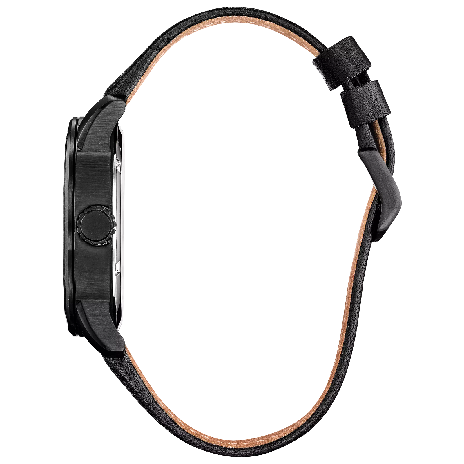 Reloj Citizen Negro Venom Marvel BM8477-04W | Elegancia relojería